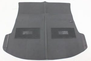 Tapete Porta Mala Sw4 16/20  Borracha Padrão Original