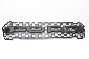 Grade Ranger 17/19 Raptor (Completa) Preta