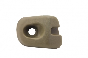 Suporte Tampão Bagagito Traseiro Hilux Sw4 Original Ld