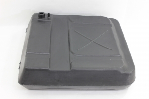 Tanque Combustivel Plastico 88 Litros F-1000 .../92