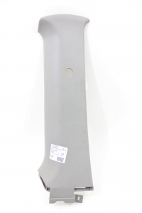 Acabamento Sup Coluna Tras Cinto Le Pajero Tr4 Flex 10/15 Usado (550)