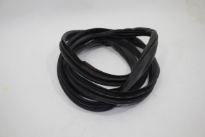 Borracha Porta Diant Le Ranger 13/15  Cabin Simples Usado (413)