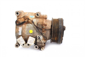 Compressor Ar Condicionado 1.8 Gas X60 12/19 Usado (708)