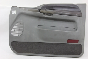 Forro Porta Dianteira Ld F-250 99/12 Usado (298)