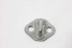 Batente Porta Diant Ld Hilux Sw4 16/20 Usado (581)
