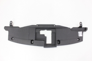 Acabamento Painel Frontal Radiador (Suporte Grade) Hilux 21/23