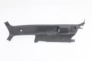 Moldura Coluna Traseira Le F-1000 93/98 Usado (754)