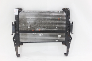 Radiador Água 3.0 16v Diesel Daily 45s14 08/11 Usado (078)