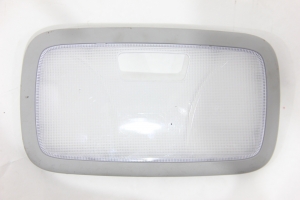 Lente Luz Teto Ix35 10/15 Usado (112)