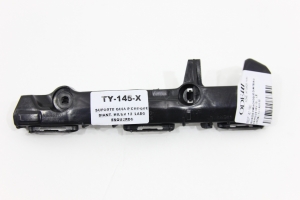 Guia Para-choque  Dianteiro Hilux Srv 12/15 Le
