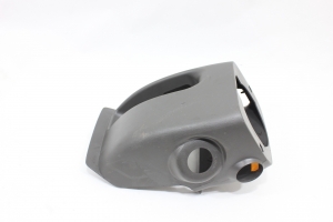 Acabamento Coluna Direção Superior/Inferior Hilux Sw4 05/11 Usado (457)