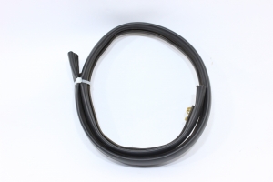 Borracha Capô S10 95/00 Usado (645)