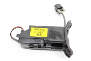 Motor Elé Trava Portinhola Tanque Captiva 08/15 Usado (604)