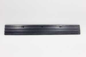 Friso Aplique Porta Tras Ld D-20 85/96 Usado (390)