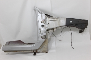 Caixa Ar Porta Dianteira Ld F-250 99/12 Usado (544)