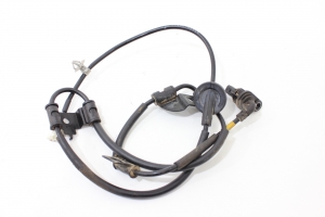 Sensor Abs Tras Ld 2.7 V6 Gas 180cv Tucson 05/12 Usado (503)