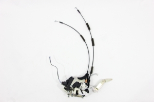 Fechadura Elé Porta Diant Ld Triton Hpe 08/15 Usado (658)