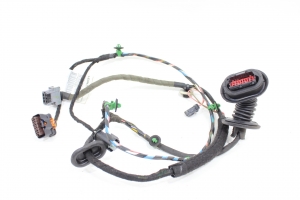 Chicote Porta Tras Ld Peugeot 2008 Griffe 15/20 Usado (423)