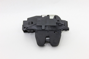 Fechadura Elé Porta Mala Peugeot 2008 Griffe 15/20 Usado (132)