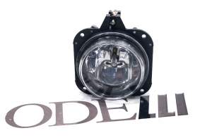 Farol Auxiliar Grand Vitara Tracker 01/08 Le