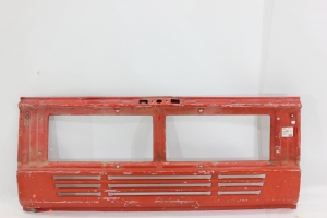 Grade Dianteira Mb 710 90/12 Usado (836)