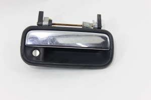 Maçaneta Externa Porta Dd Hilux Sr 02/04 Usado (847)