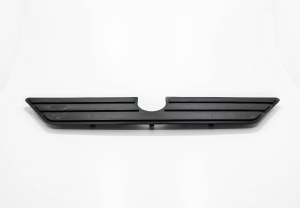 Moldura Para-choque  Superior(Pisante) Central F-1000 93/98