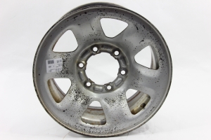 Roda Ferro Aro 15 Sw4 96/04 Usado (652)