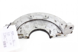 Flange Retentor Virabrequim D-10 64/84 Usado (040)