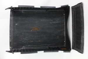 Protetor Caçamba Courier 96/13 Usado (325)
