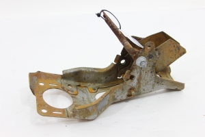 Suporte Pedal Freio Ranger 13/17 Usado (281)