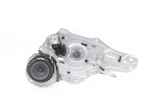 Máquina Vidro Elétrico Diant Ld Sportage 12/16 Usado (724)