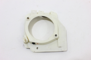 Suporte Alto Falante Porta Tras Le Hilux 98/04 Usado (327)