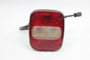 Lanterna Traseira Le Vw 8-120 00/07 Usado (609)
