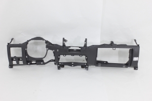 Capa Inferior Painel Hilux  3.0 05/15 Usado (683)