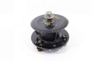 Suporte Batente Mola Tras Le Mitsubishi Pajero Sport 2006-2011 Usado (016)