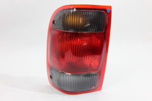 Lanterna Traseira Ranger 98/04 Fume Le