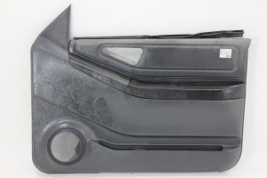 Forro Porta Dianteira Le S10 01/11 Usado (601)