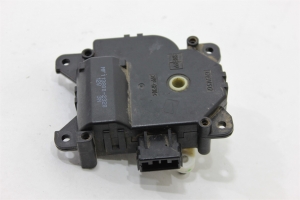 Atuador Caixa Evaporadora Ar Forçado Discovery 4 10/15 Usado (795)