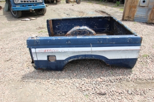 Caçamba D-20 85/96 Usado (798)