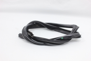 Canaleta Vidro Porta Diant Ld Cherokee Limited 93/98 Usado (220)