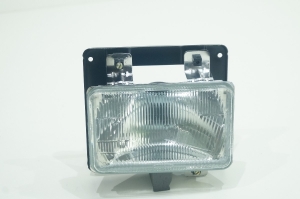 Farol Mb 1214/1218/1418/2314/2318/2635 89/96 (Bicudo) Farol Alto (H1) Ld