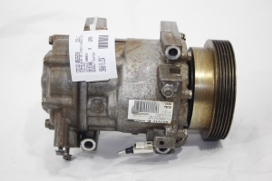 Compressor Ar Condicionado Duster 12/17 Usado (259)