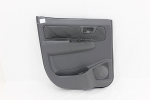 Forro Porta Traseira Le Hilux  3.0 05/15 Usado (658)