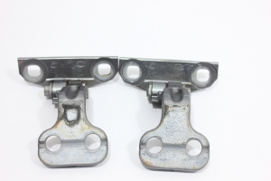 Dobradiça Porta Tras Ld (Par) Freelander 2 07/15 Usado (311)