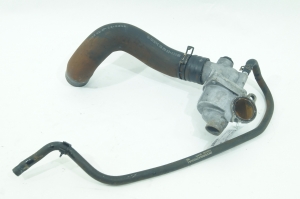 Carcaça Válvula Termostática Ranger 05/11 Usado (859)