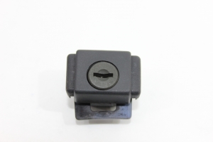 Fecho Botão Porta Luvas Escort 87/92 Usado (990)