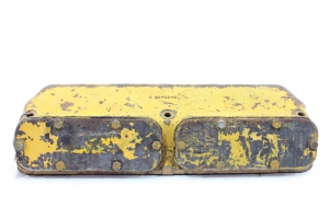 Tampa Válvulas D-10 64/84 Usado (002)