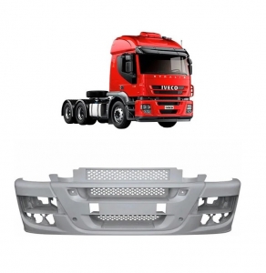 Para-choque Dianteiro Iveco Stralis 08/...
