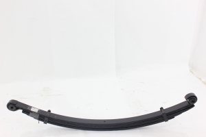 Feixe Mola Tras 3.0 16v Diesel Daily 45s14 08/11 Usado (014)